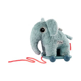 Pull Along Elphee Blue
