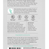 Relax Wearable Wellness Patch