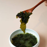 The Beef Bone Broth Seaweed Soup, individual bag