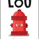 Lou : Breanna Carzoo