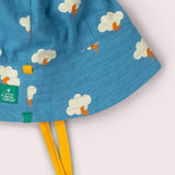 All Weather Reversible Sunhat