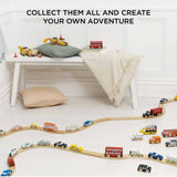 London Toy Car Set