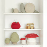 Basket Apple