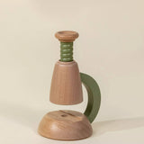 Little Scientist Wooden Microscope