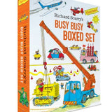Busy Busy Boxed Set