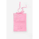 26 Paradis Quilted Pouch for Diaper & Wipes - Flowers