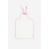 26 Paradis Travel Changing Mat - Flowers