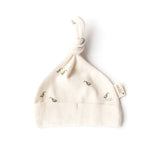 Organic Baby Hat – Runner Ducks