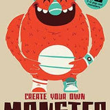 Create Your Own Monster