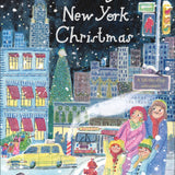 A Very New York Christmas!