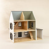 Wooden Doll House