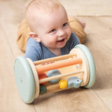 Rolling Activity Mirror Birdee Colour Mix