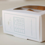 Product display boxes