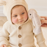 Little Penelope Bunny - Beige - Snuggle Bunnies