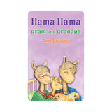 The Llama Llama Collection