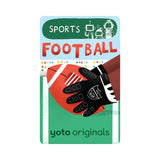 BrainBots - Sports