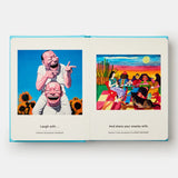 My Art Book Of Friendship