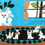 Gaston by Kelly DiPucchio