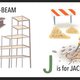 C is for Construction