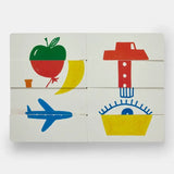 The Game Of Mix And Match