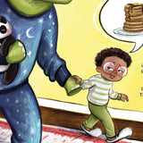 How to Put a Dinosaur to Bed: A Board Book