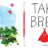 Take a Breath by Sujean Rim