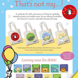 That's Not My Rocket... : Usborne