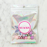 The Snowflake Winter STACK