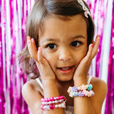 The Snowflake Winter STACK