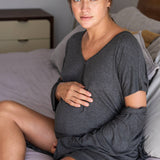 Hatch-To-Hospital Maternity Gift Set Box