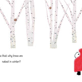Some Questions About Trees by Toni Yuly