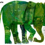 Do You Want to Be My Friend? Board Book : Eric Carle