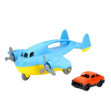 Cargo Plane