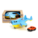 Cargo Plane