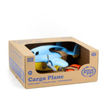 Cargo Plane