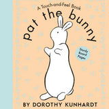 Pat the Bunny (BRD)