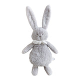 ELLA Pancake Bunny | White, Pink, Blue, Grey, Greige