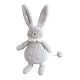 ELLA Musical Bunny | Pink, Blue, Grey