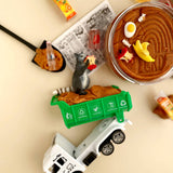 Garbage KidDough Play Kit