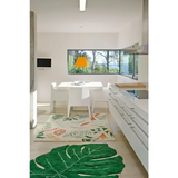 Monstera Leaf