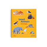 Smart Animals – Clever Creatures in the Animal Kingdom