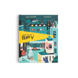 How to Be a Spy