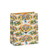 Bouquet of Flowers gift bag