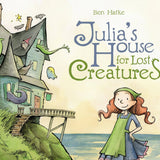 Julia's House For Lost Creatures