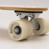 BANWOOD SKATEBOARD CREAM