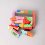 Eraser Set, Infinite Potential