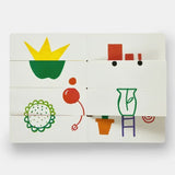 The Game Of Mix And Match