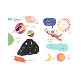 My First Book of French (Children's Book)
