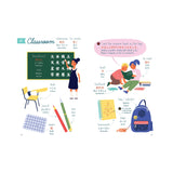 My First Book of Japanese (Children's Book)