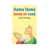 The Llama Llama Collection